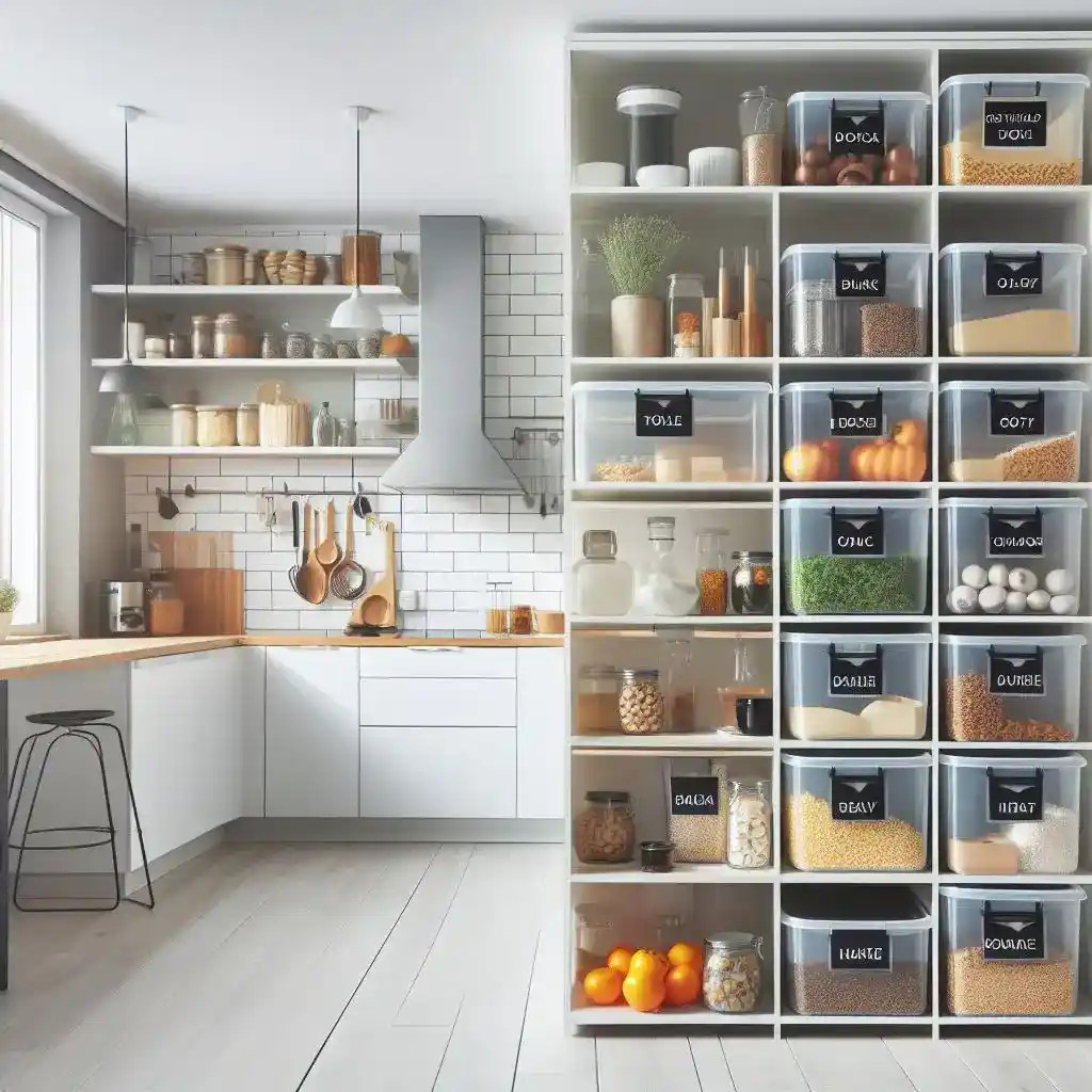 30 Apartment Kitchen Decorating Ideas On A Budget » Decor Ranch