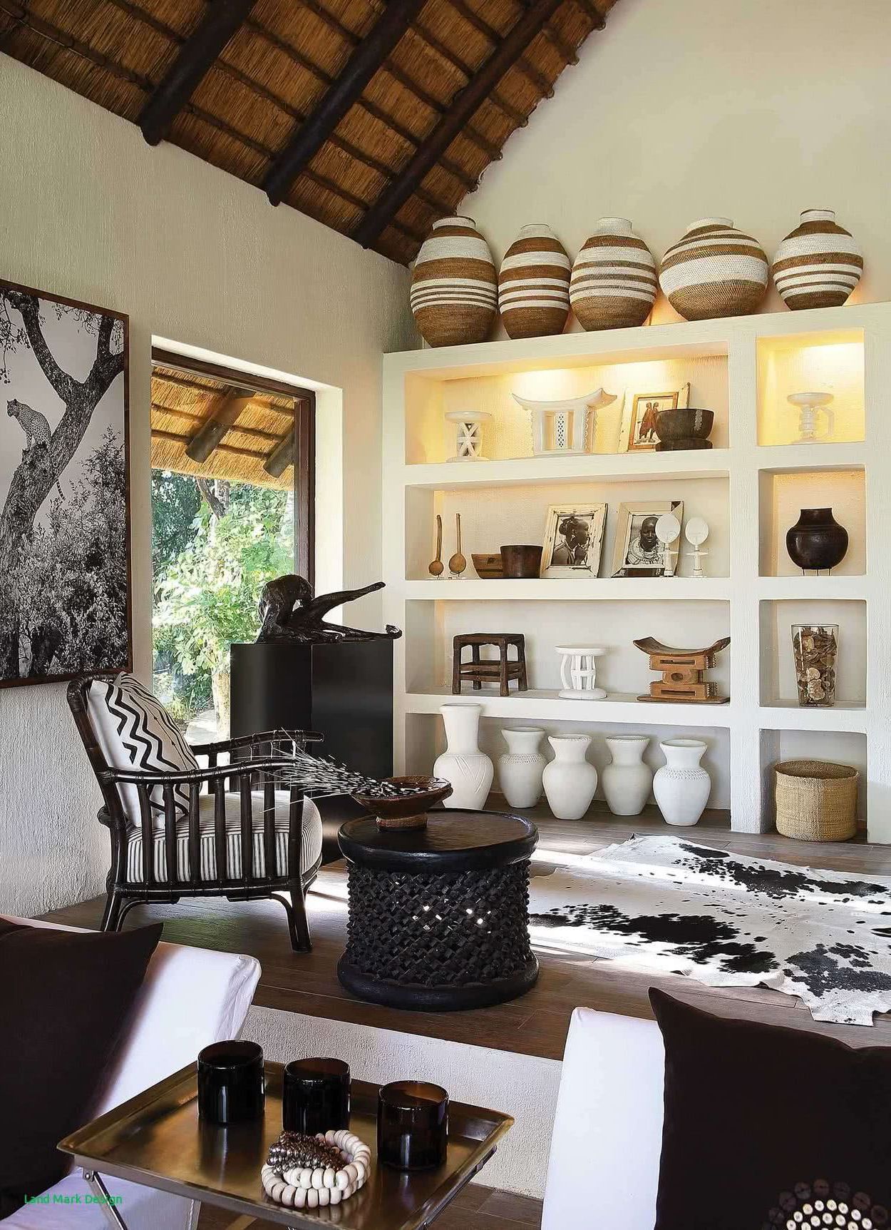 African Decoration Ideas 20+ tips and images to get inspired