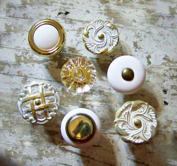 Creative Ways to Refresh Room Decor with Knobs
