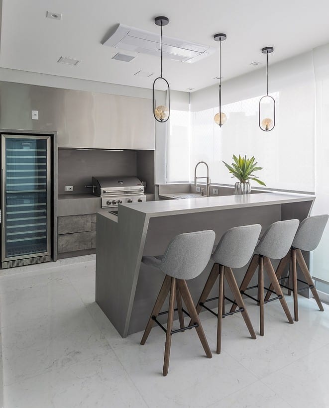 Luminárias para a Cozinha Veja Aqui Fotos para Inspirar