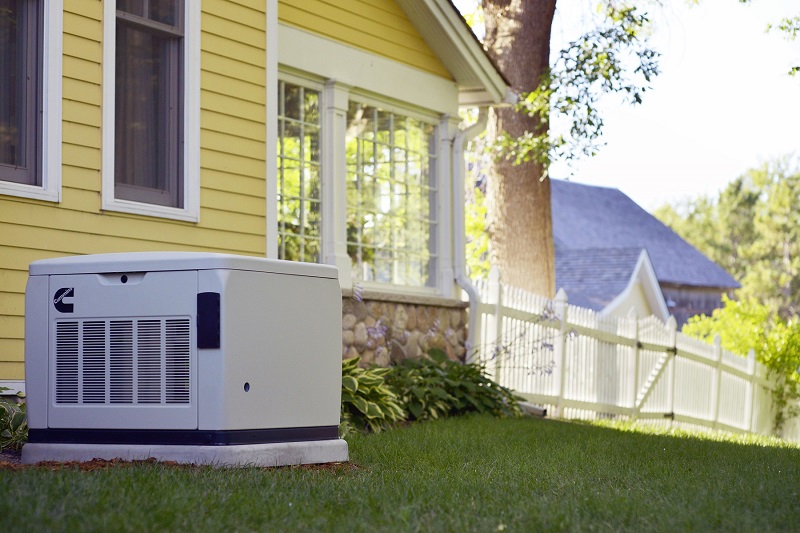 Why Does My Generator Keep Shutting Off? - Decor Ideas d