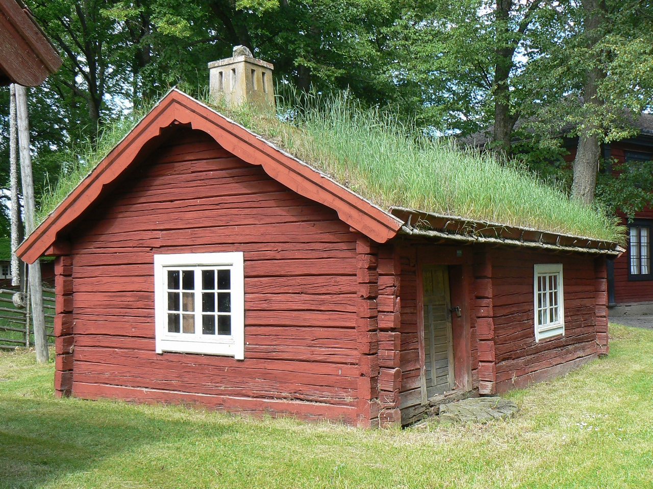 20 casas construidas con materiales inusuales