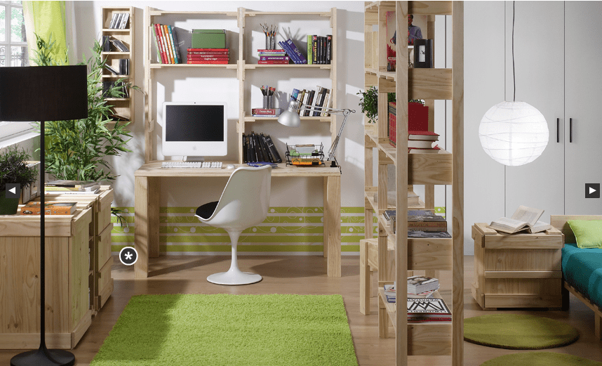 Totdas, muebles low cost en