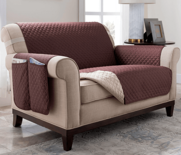 ¿Por qué usar protectores de sillones? Decoración de Hogar Costa Rica