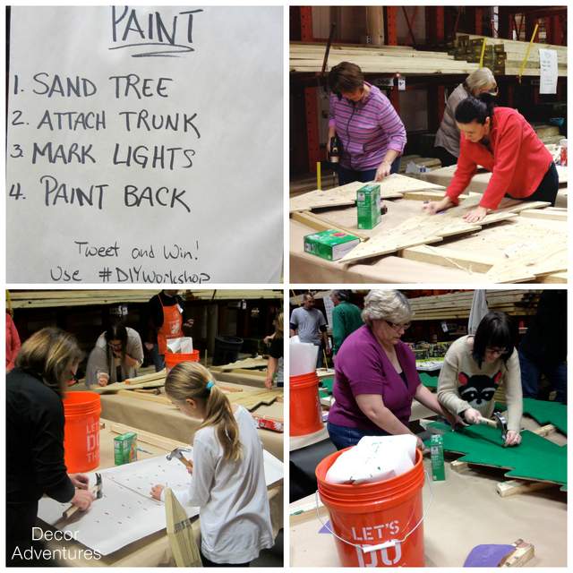 The Best Home Depot DIY Ever! » Decor Adventures