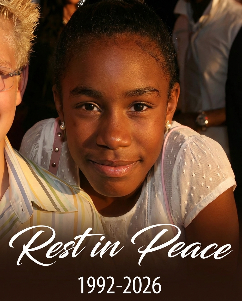 Remembering Kianna Underwood: A Bright Talent Gone Too Soon – DecoRafit