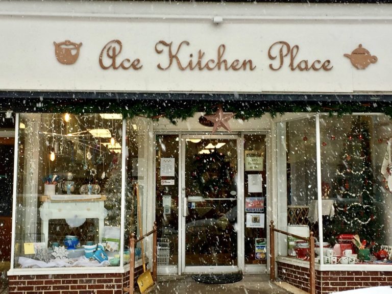 Decorah Ace Stores Decorah Iowa Your Kitchen and Hardware Needs