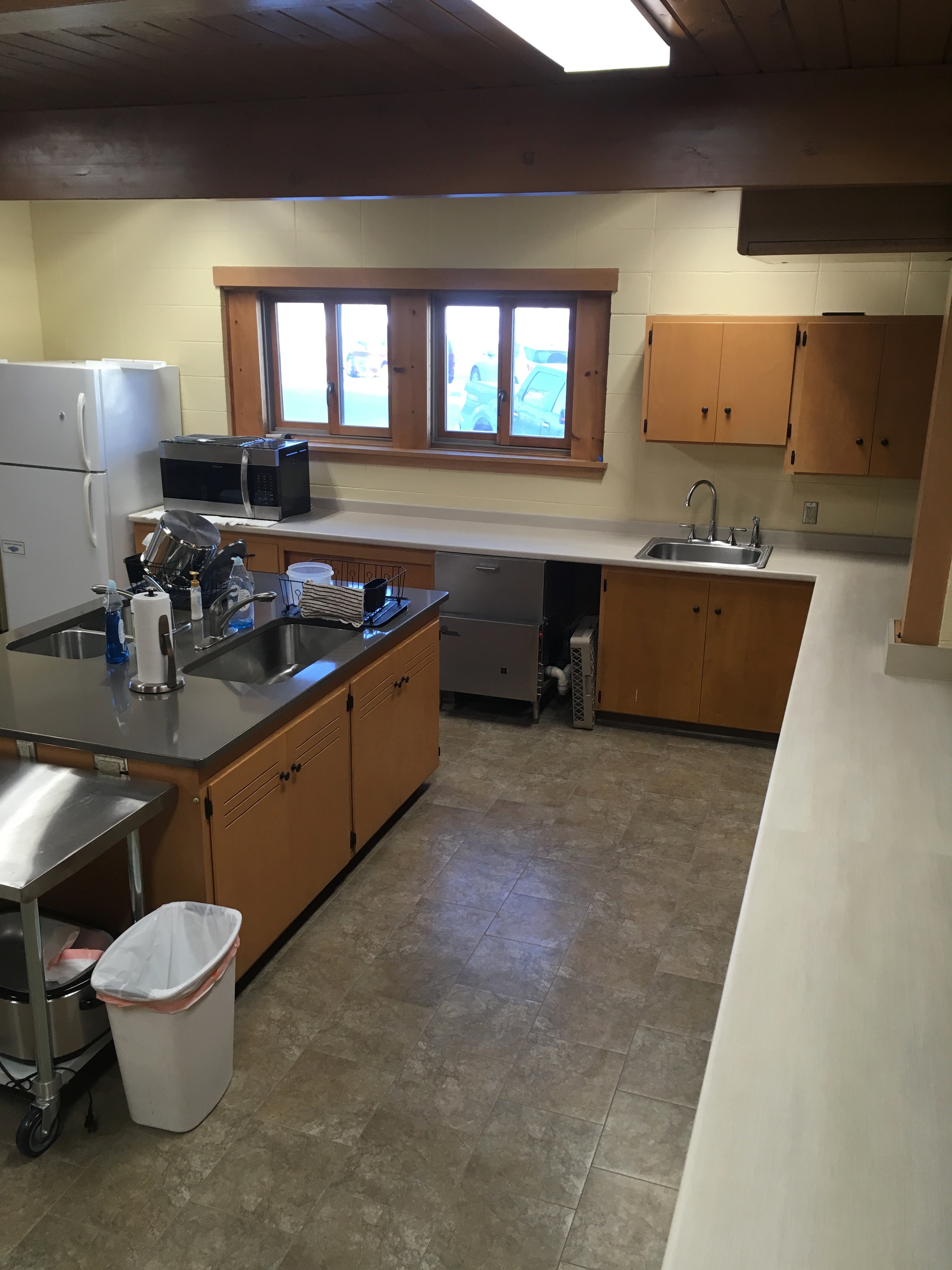 Rental Spaces Decorah UCC