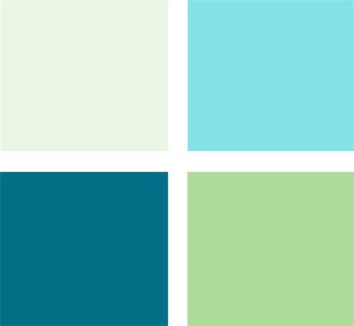 Colores para Dormitorios 100 Combinaciones Perfectas
