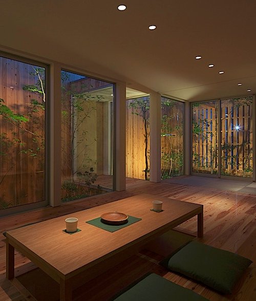 Web 4 construcciones y casas pequeñas con jardin diminuto. Web compendiamos ahora 10 viviendas con patio interior erigidas en los últimos tiempos. Jardines interiores modernos fotos y consejos de diseño