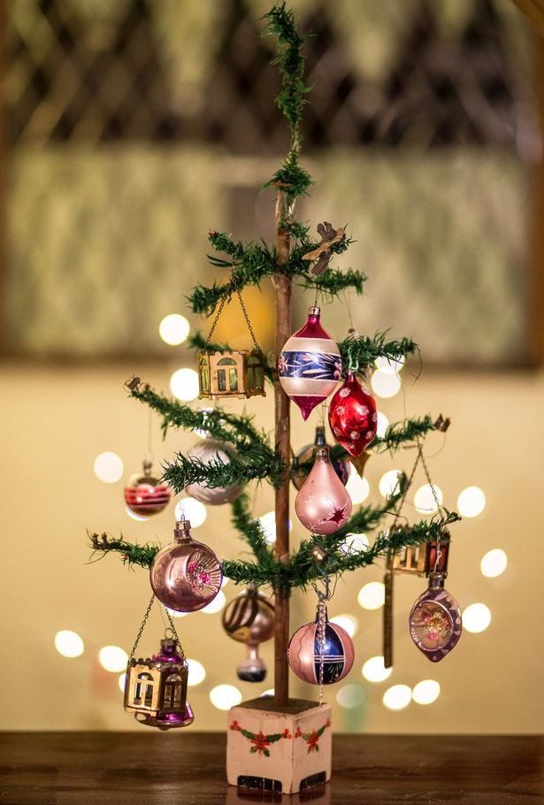 Decoración de árboles de Navidad 2020 2021 ÐecoraIdeas