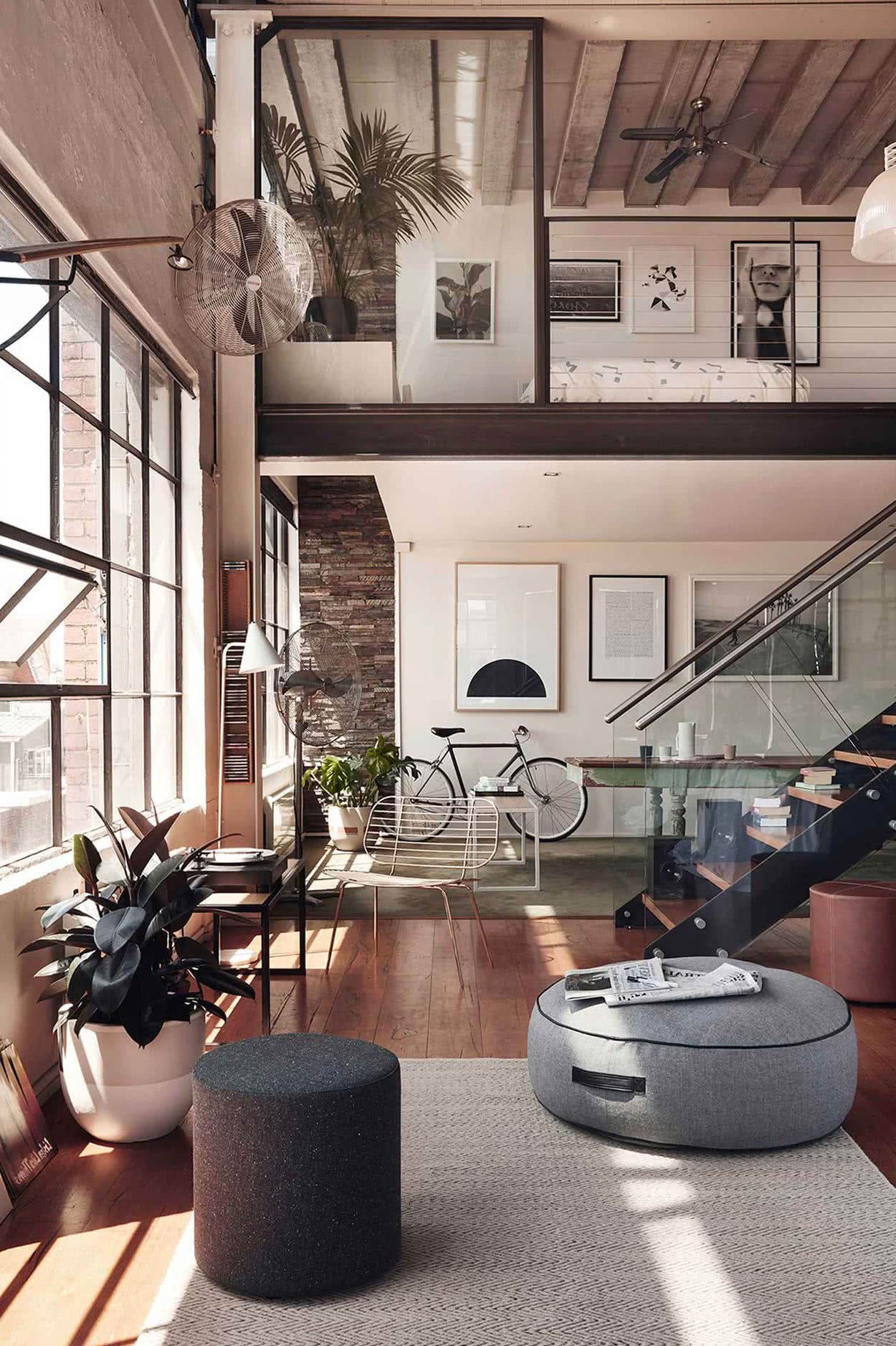 Decoración Industrial 30 Fotos y Consejos ÐecoraIdeas