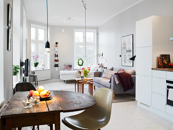 Pisos modernos 60 fotos y consejos de decoración