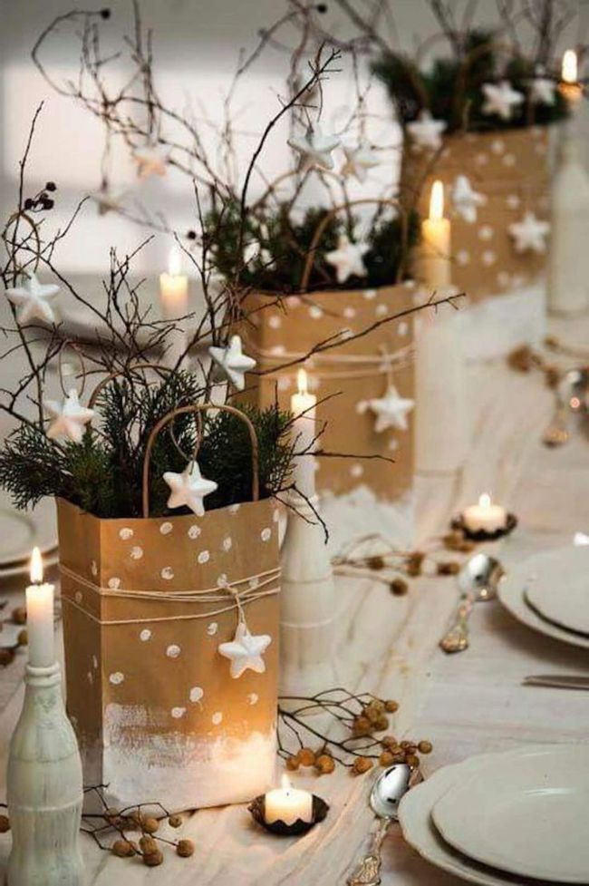 Decoración Navideña 2020 2021 ÐecoraIdeas