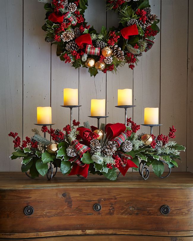 Adornos Navideños 2021 2022 ÐecoraIdeas