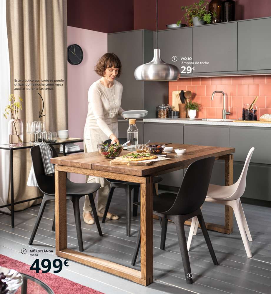 IKEA Catálogo 2021 2020 Cocinas Baños Dormitorios y Armarios