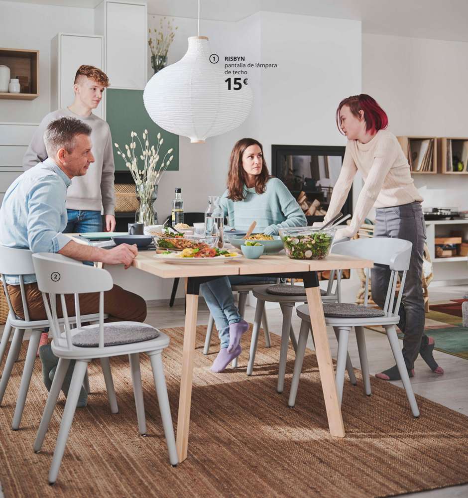 IKEA Catálogo 2021 2020 Cocinas Baños Dormitorios y Armarios