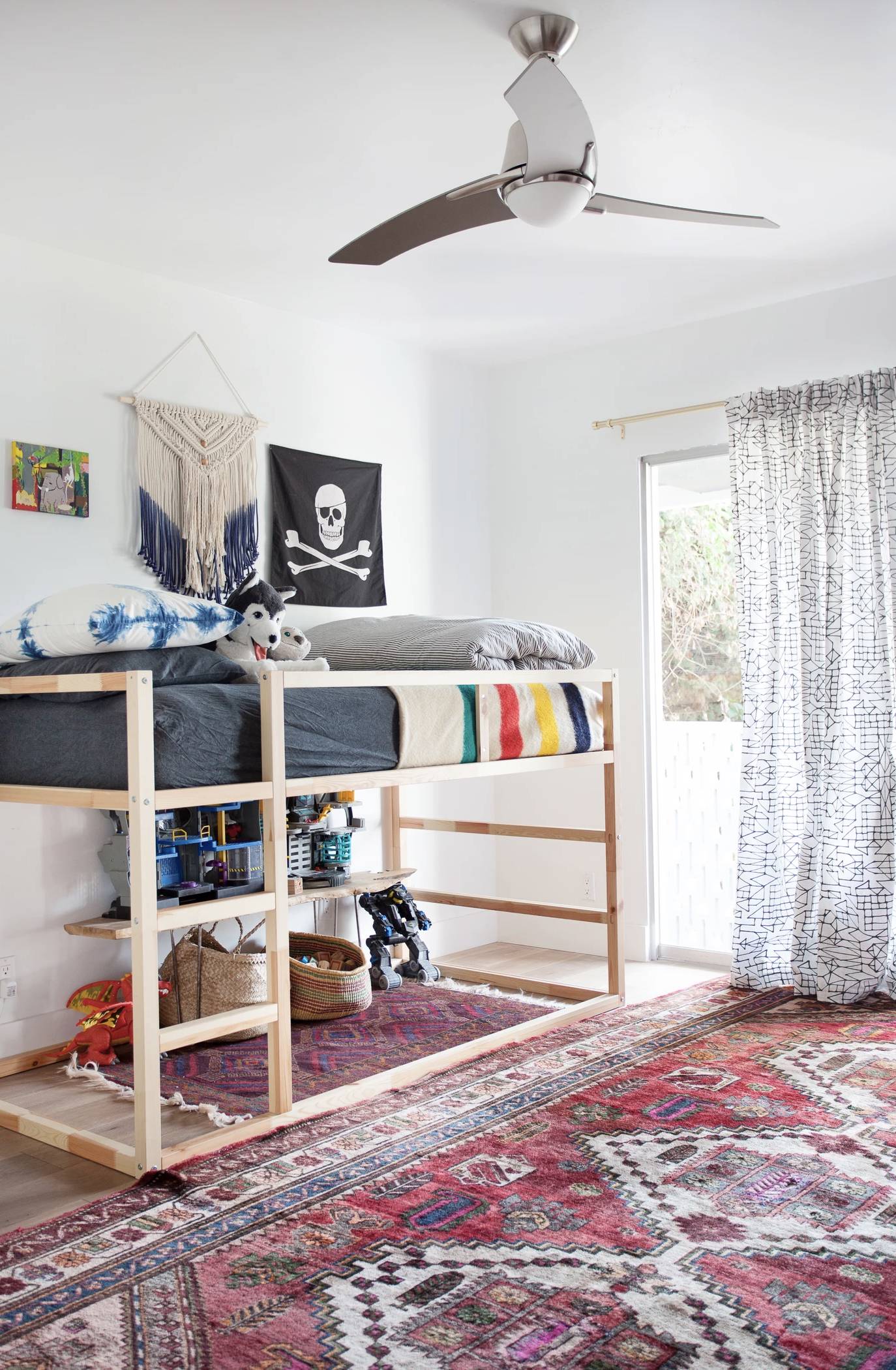 Cuarto de juegos para niños ideas fáciles y divertidas