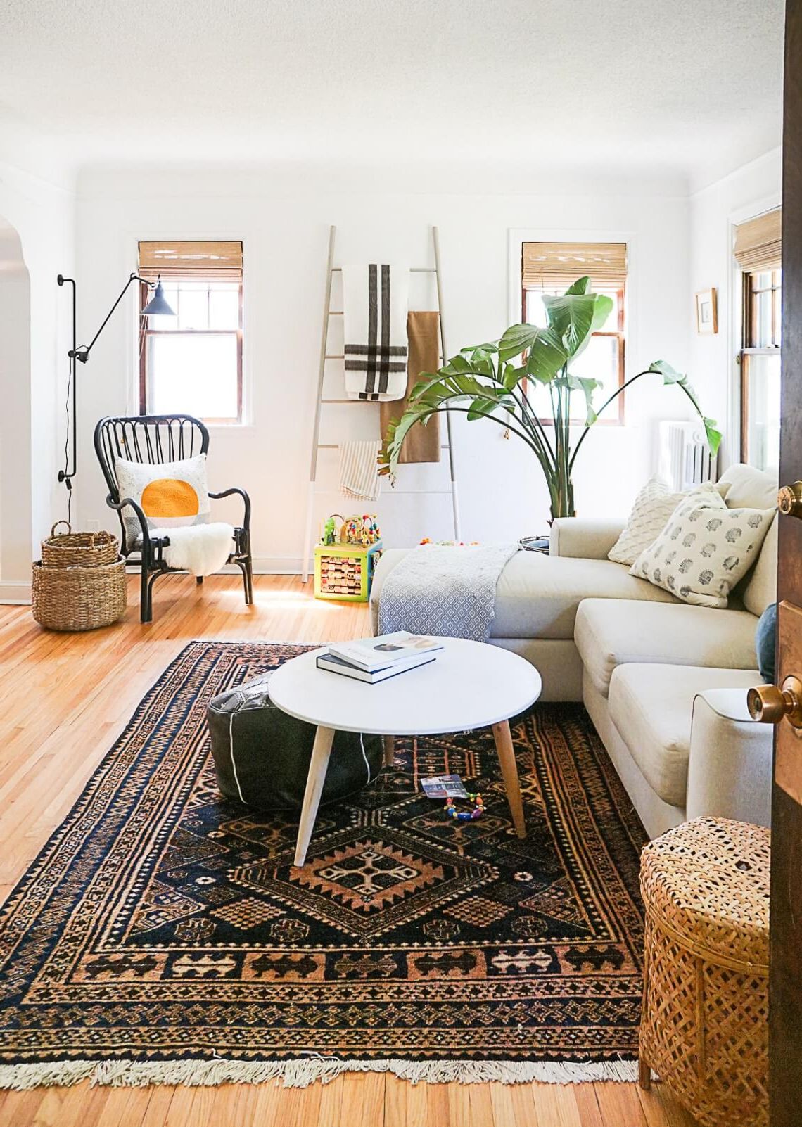 Decoración vintage 50 imágenes e ideas para inspirarse