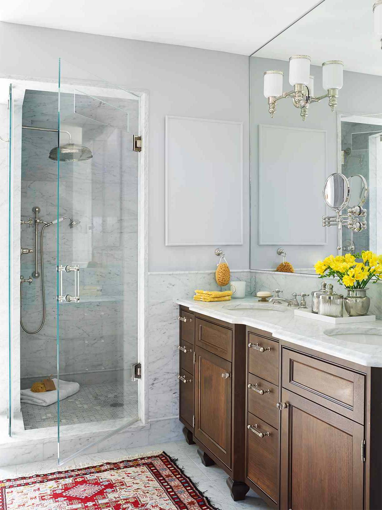 Modern bathroom furniture trends and designs 2023 Travellingstory