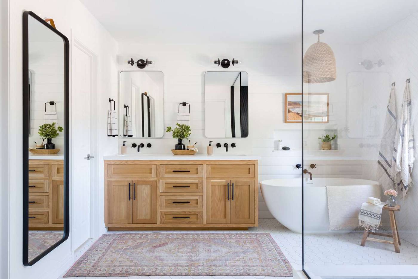 Modern bathroom furniture trends and designs 2023 Travellingstory