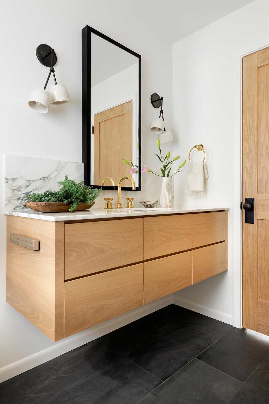Modern bathroom furniture trends and designs 2023 Travellingstory