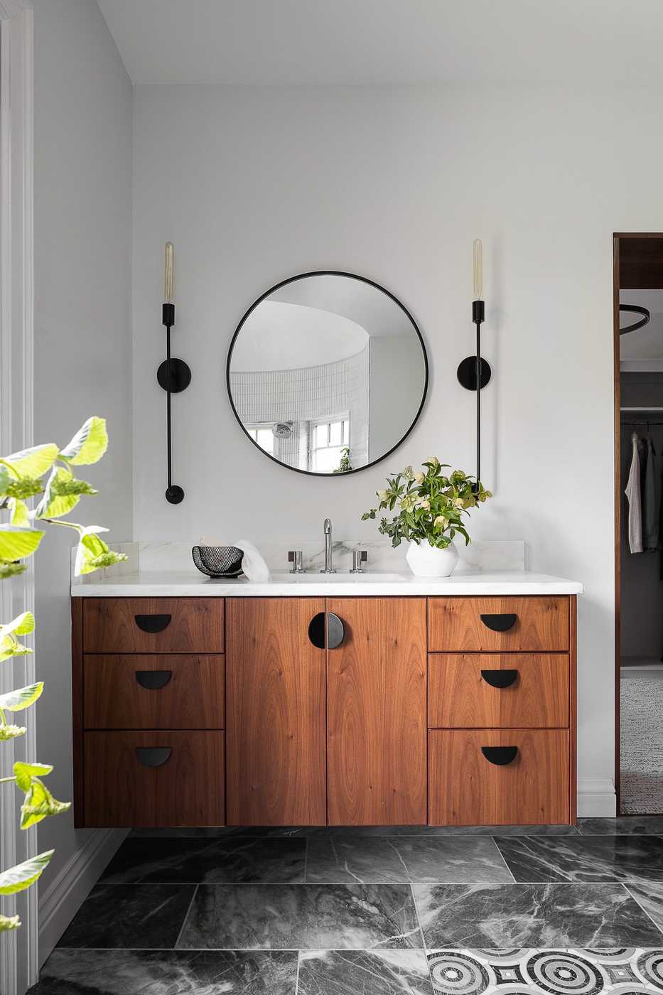 Modern bathroom furniture trends and designs 2023 Travellingstory