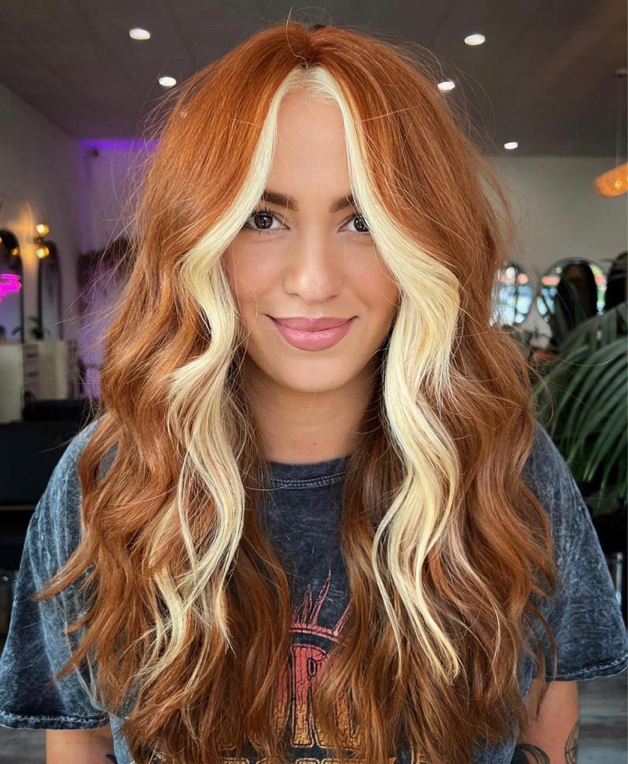 Top 20 Ideas De Colores De Pelo En Tendencia 2025 ¡Transforma Tu Look con Estilo! DECORAMANO