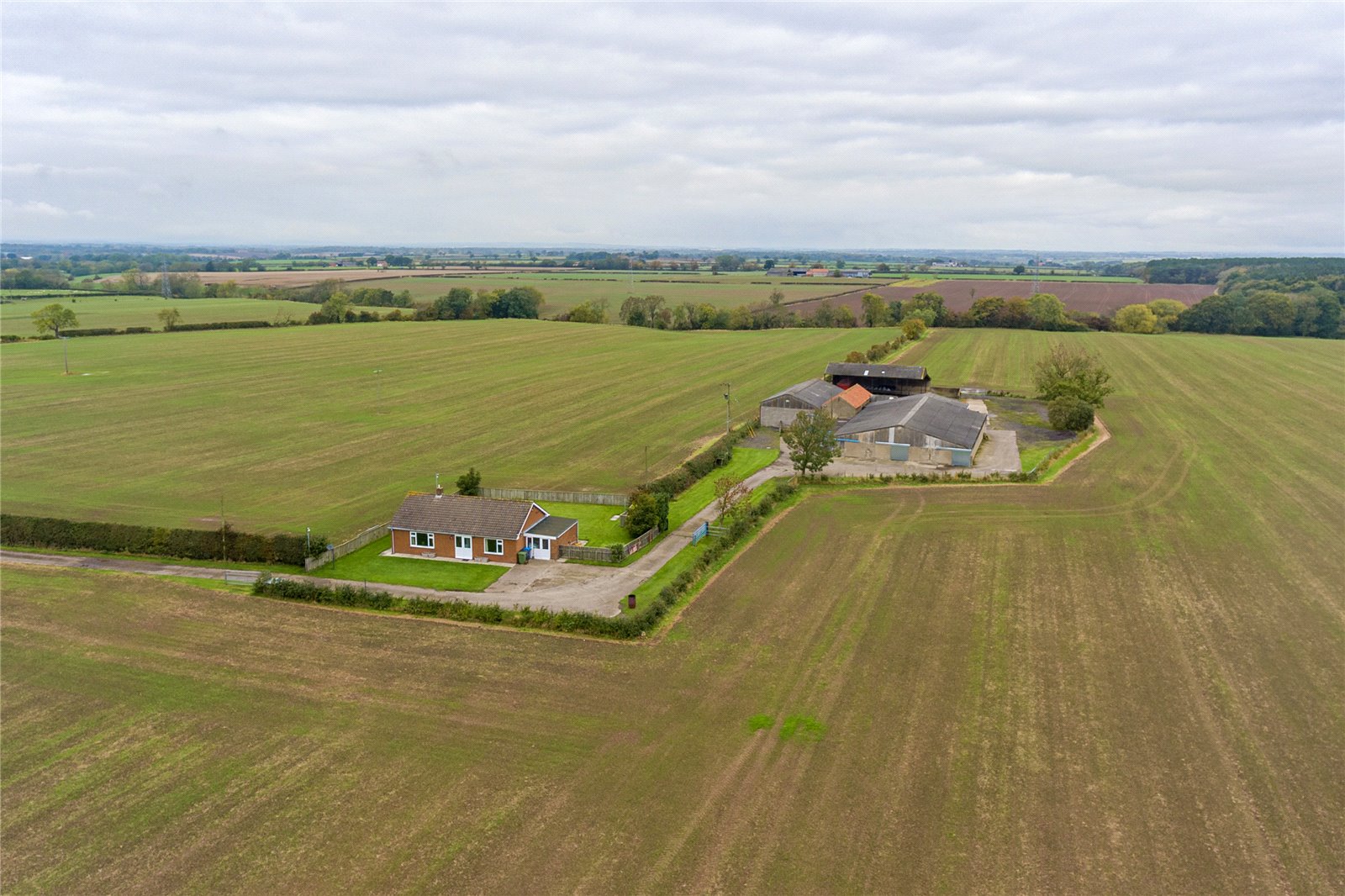 Hunting Tradition in Mississippi for Houses with Land for Sale