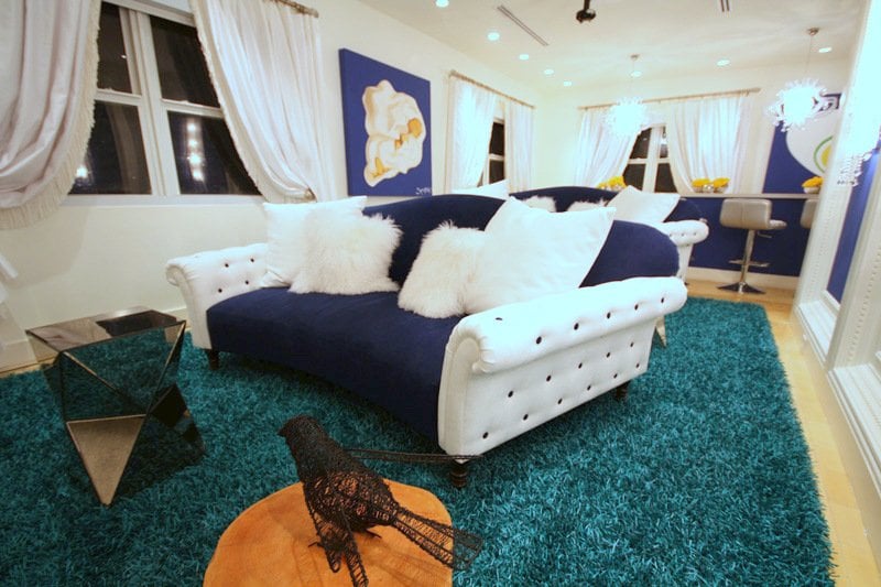 Rise of the Rock Star Designer David Bromstad & Color