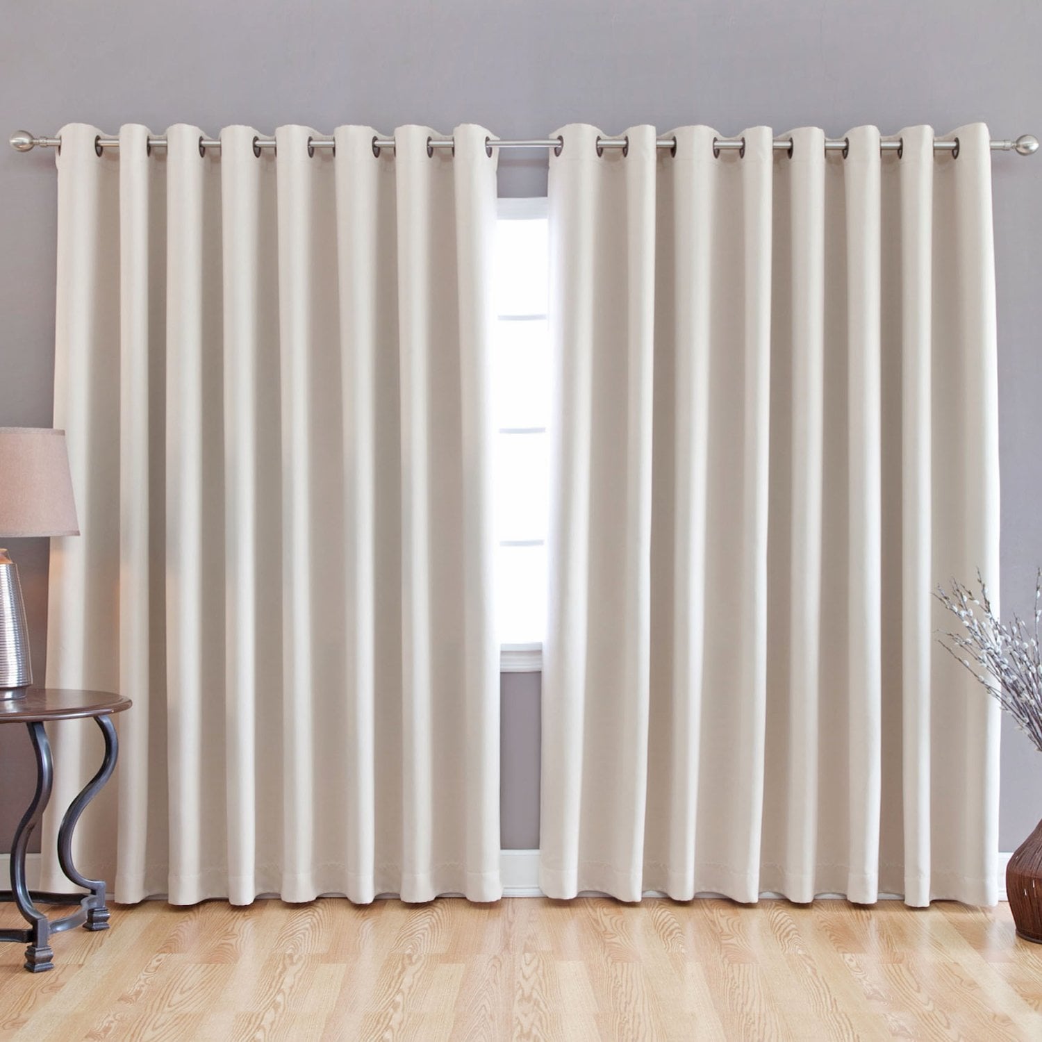 Window Treatments How Do You Choose Them? Decorated Life