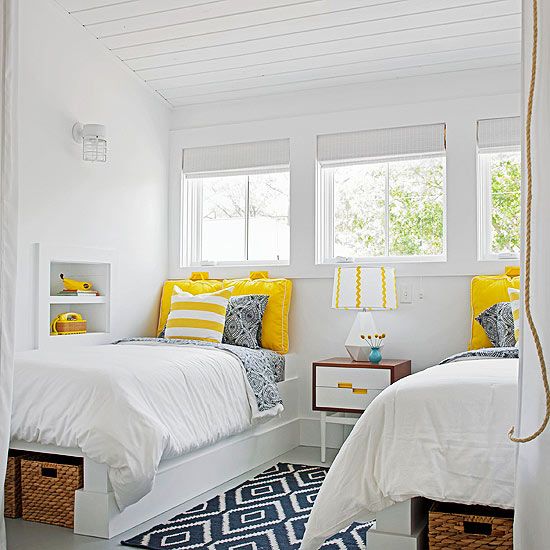 Is White Paint Still THE Best Wall Color? Living Room