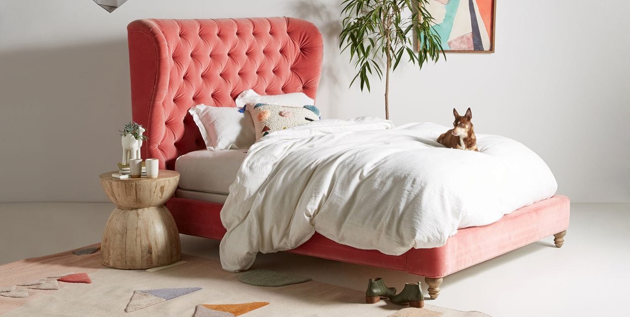 29 Stylish Ideas for a Teenage Girl’s Dream Bedroom