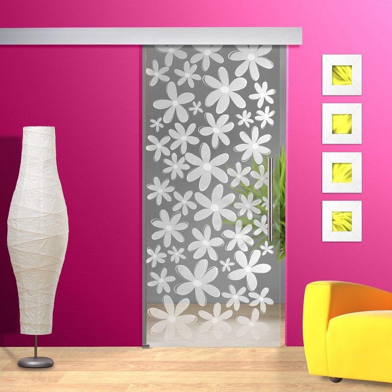 17 Great Ideas to Decorate Your Closet Doors in 2021
