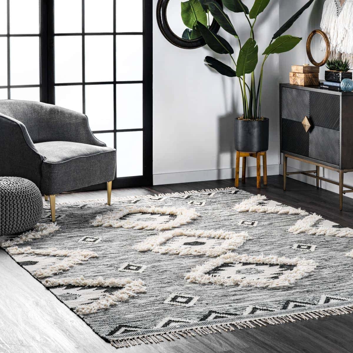 11 Entryway Rug Ideas That Will Inspire You