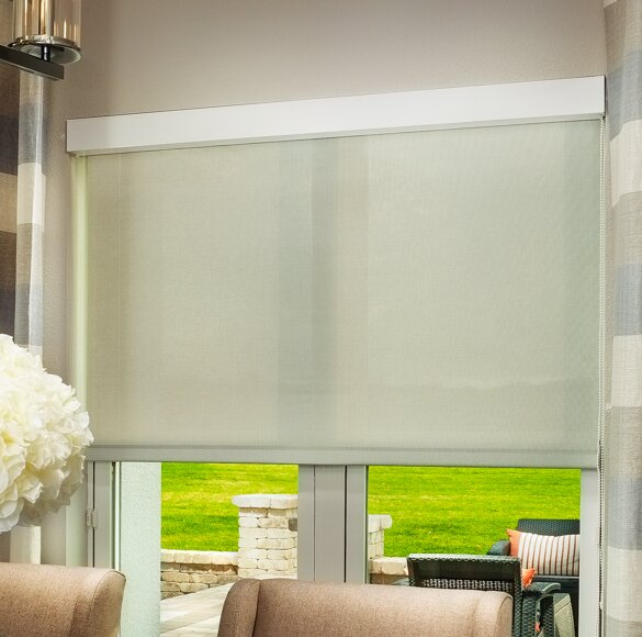 Window Treatments For Sliding Glass Doors Images Glass Door Ideas