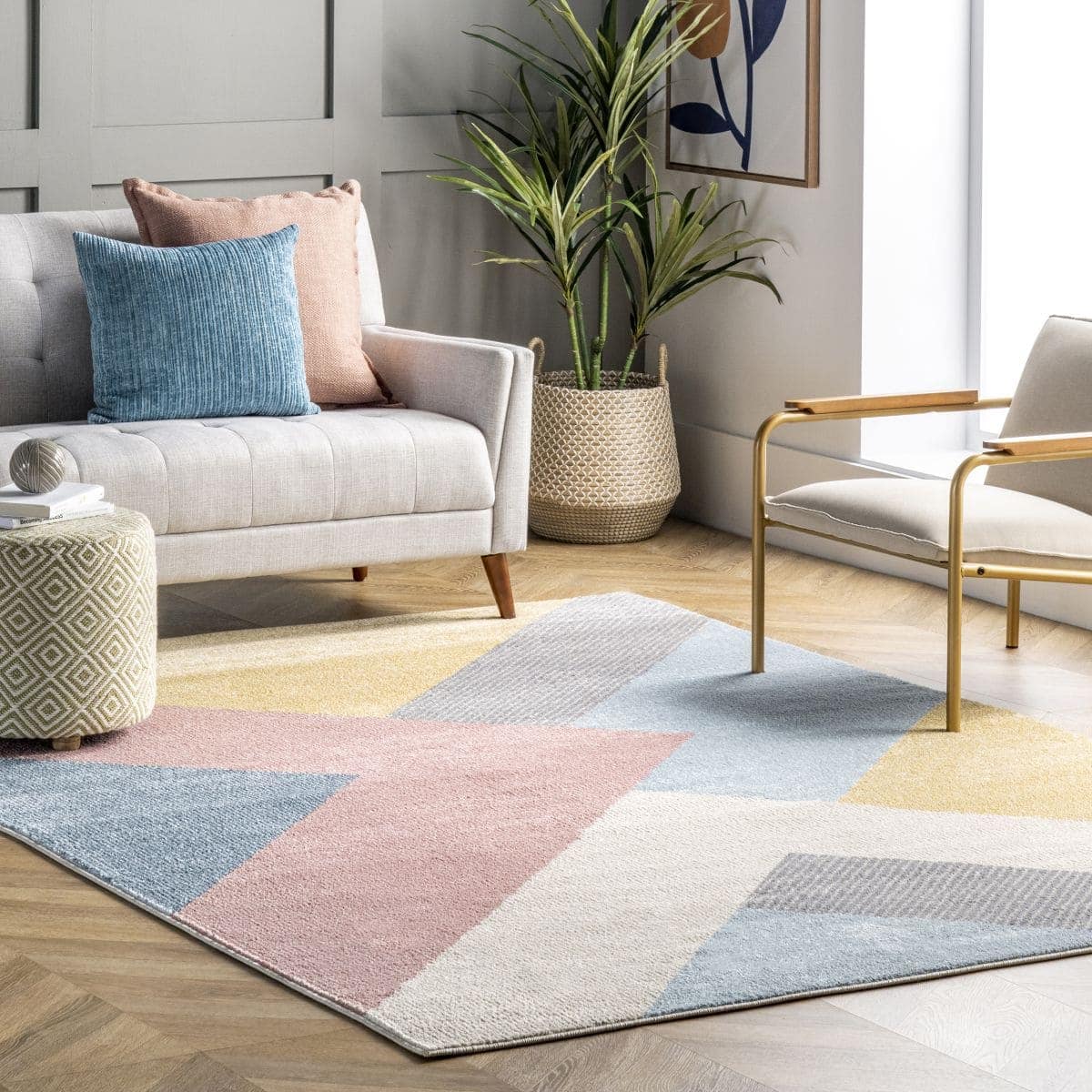11 Entryway Rug Ideas That Will Inspire You