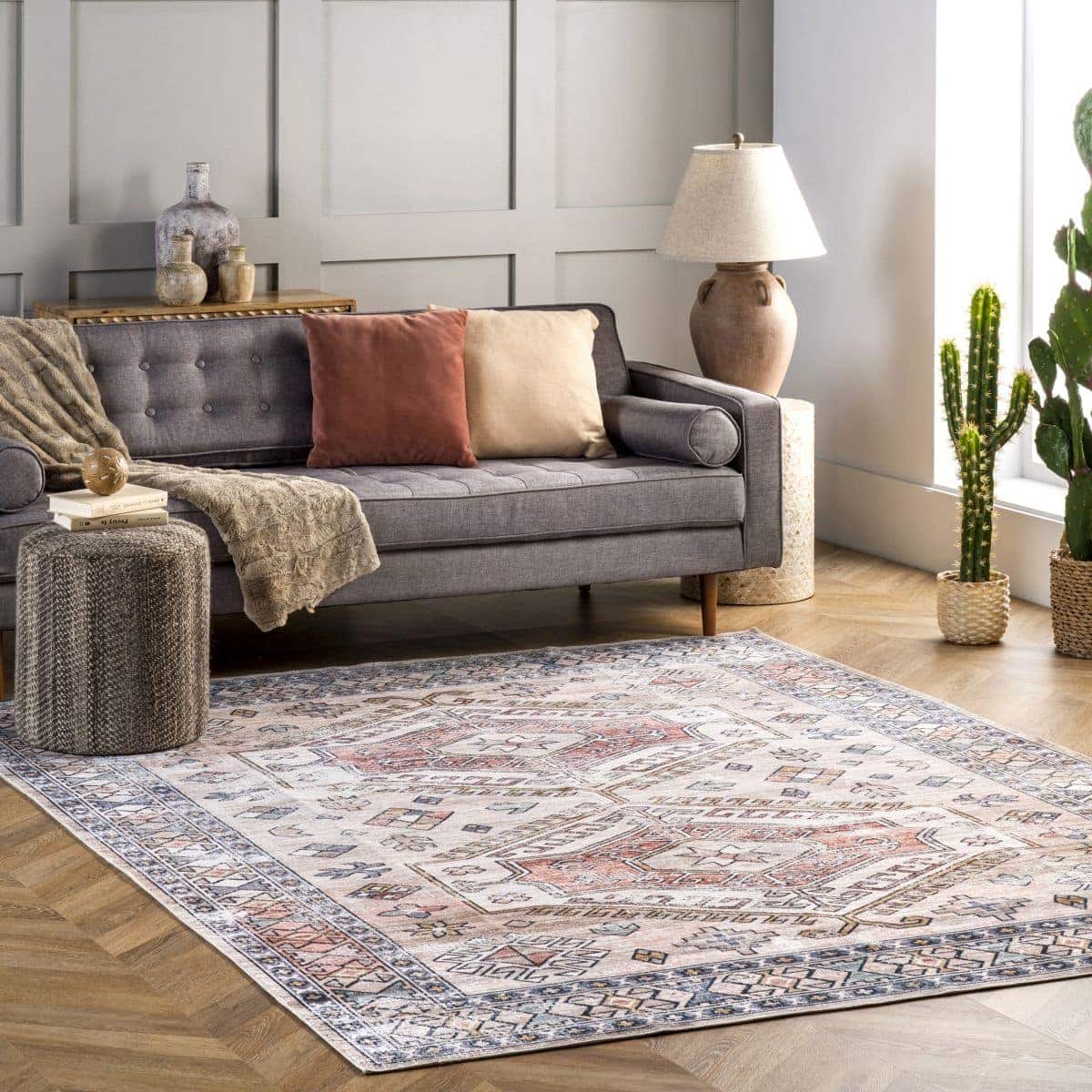 10 Best Rugs for High Traffic Areas