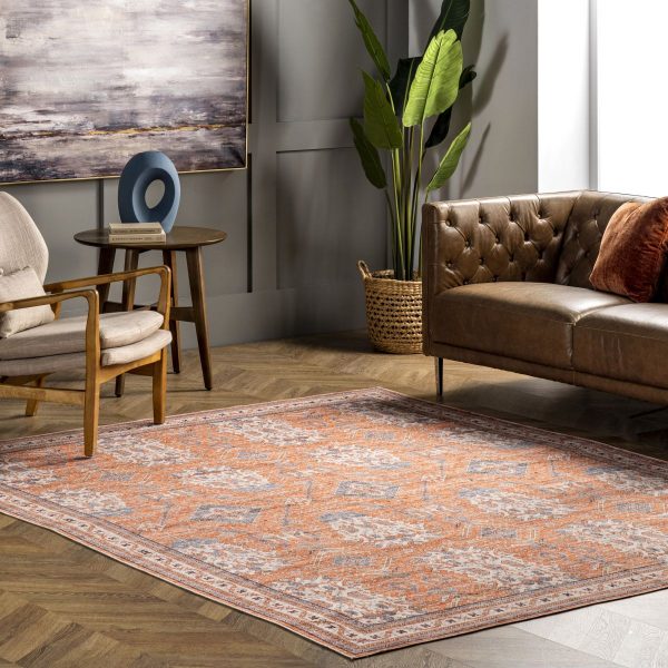 10 Best Rugs for High Traffic Areas