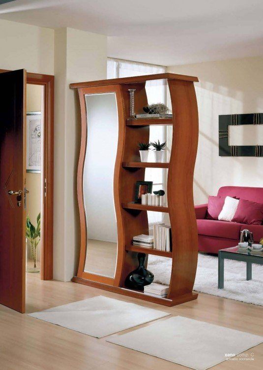 Smart And Creative Room Dividers You Need To See