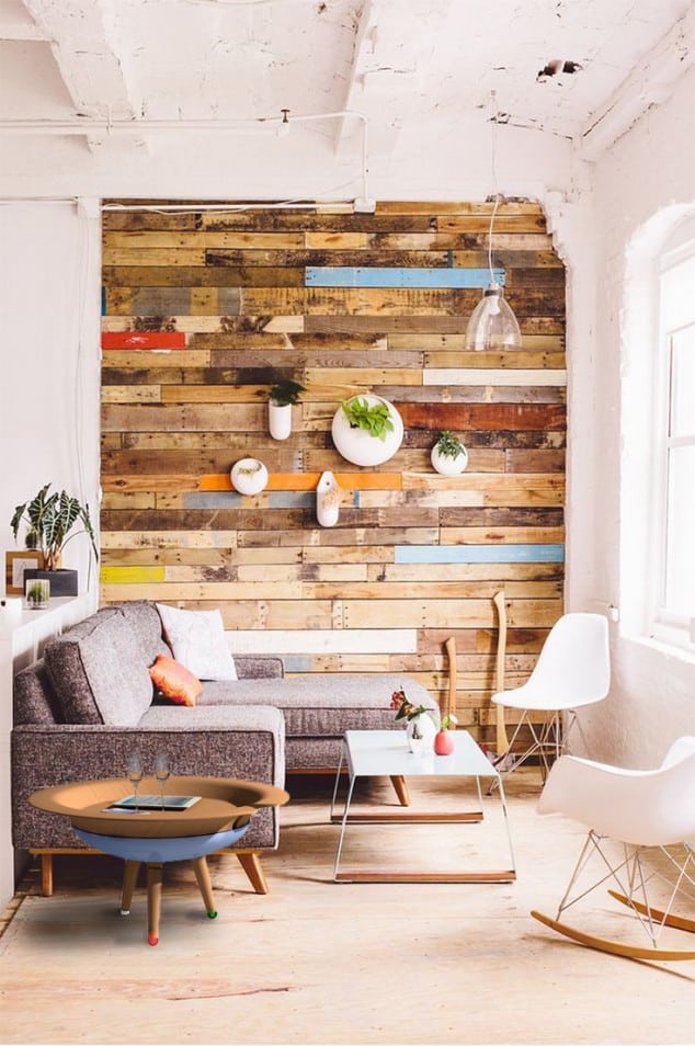 10+ Creative DIY Wood Plank Projects To Refresh Your Home