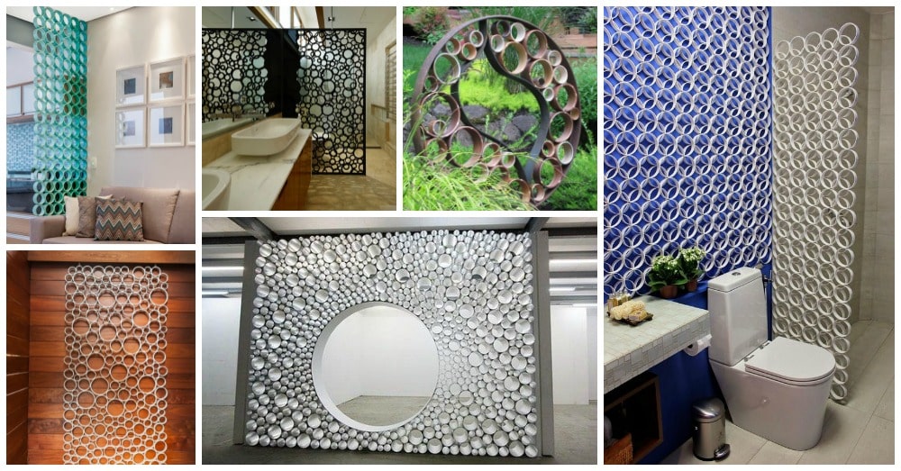 15+ Extraordinary Projects to Make with PVC Pipes