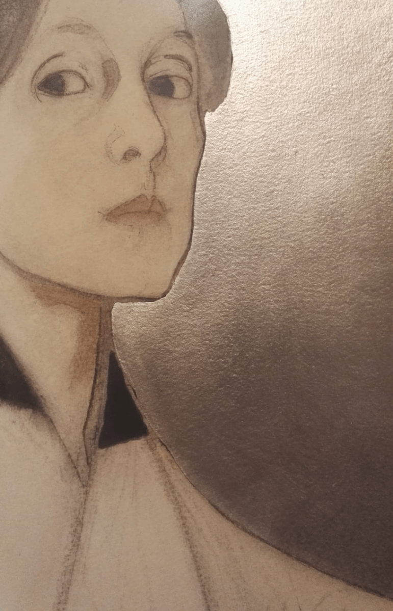 Exhibition Review Helene Schjerfbeck at the Royal Academy of Arts
