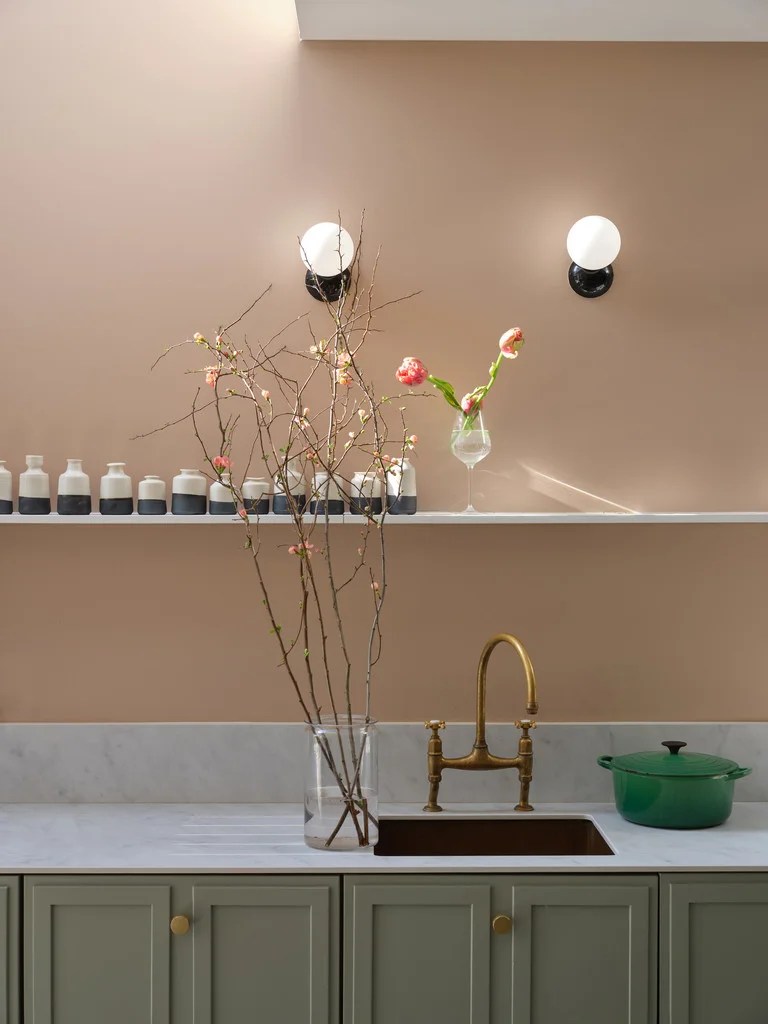 Farrow & Ball Decorating Ideas