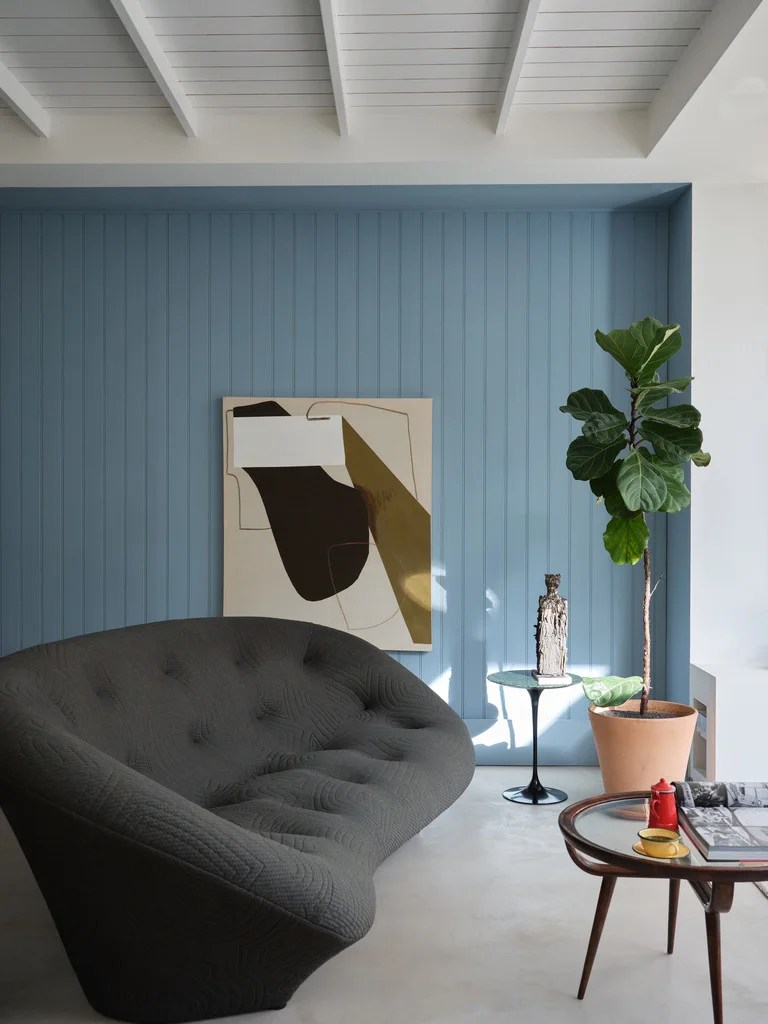 Farrow & Ball Decorating Ideas