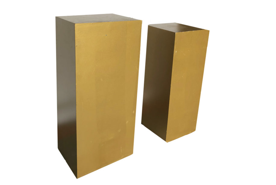 GoldPedestals Decoration Inc