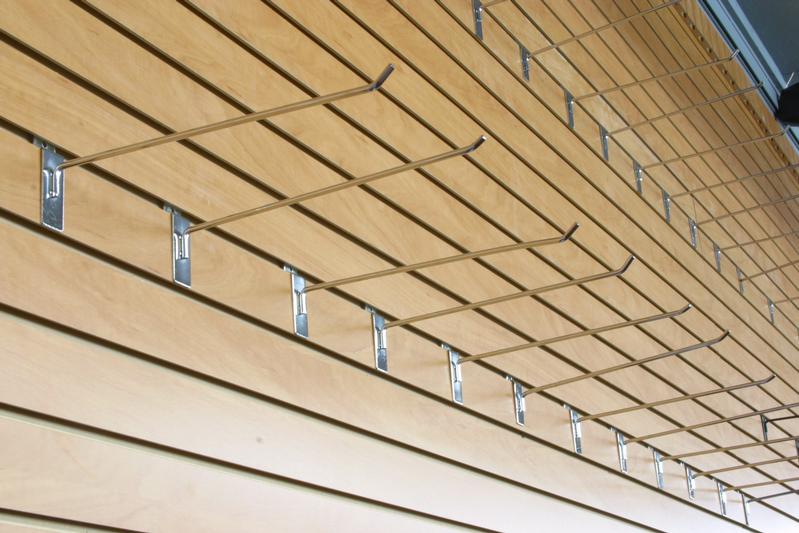 Slotwall Decorative Dynamics