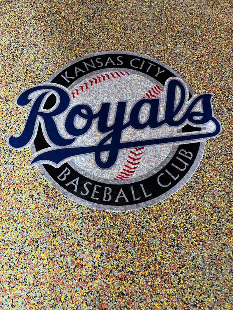 Anthem Concrete Coatings Kansas City Decorative Concrete Kingdom