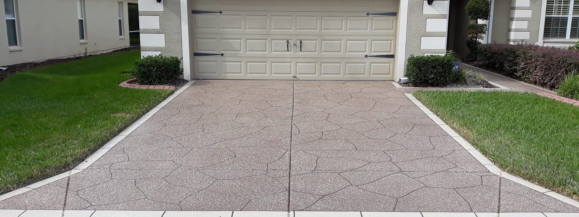 Tampa's Premier Decorative Driveways, Pavers, Pool Decks