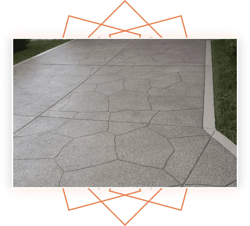 Decorative Flooring Systems Decorative Driveways LLC
